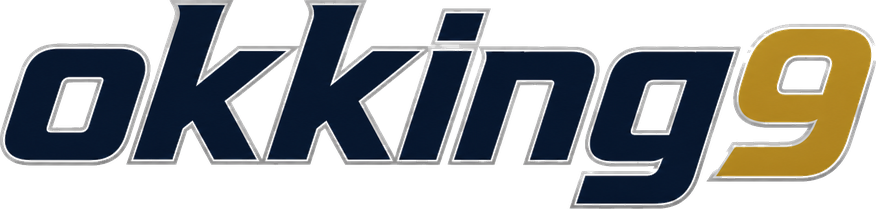 okking9 Logo